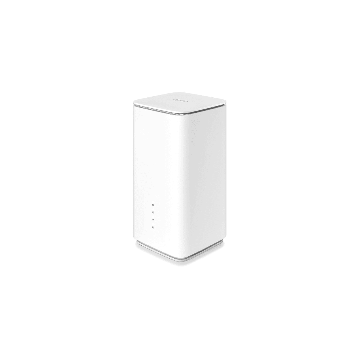 OPPO 5G CPE T1a Router — High-Speed 5G WiFi Router, Dual-Band Wireless, SIM-Based Internet, Ideal for Home, Office & Business Connectivity